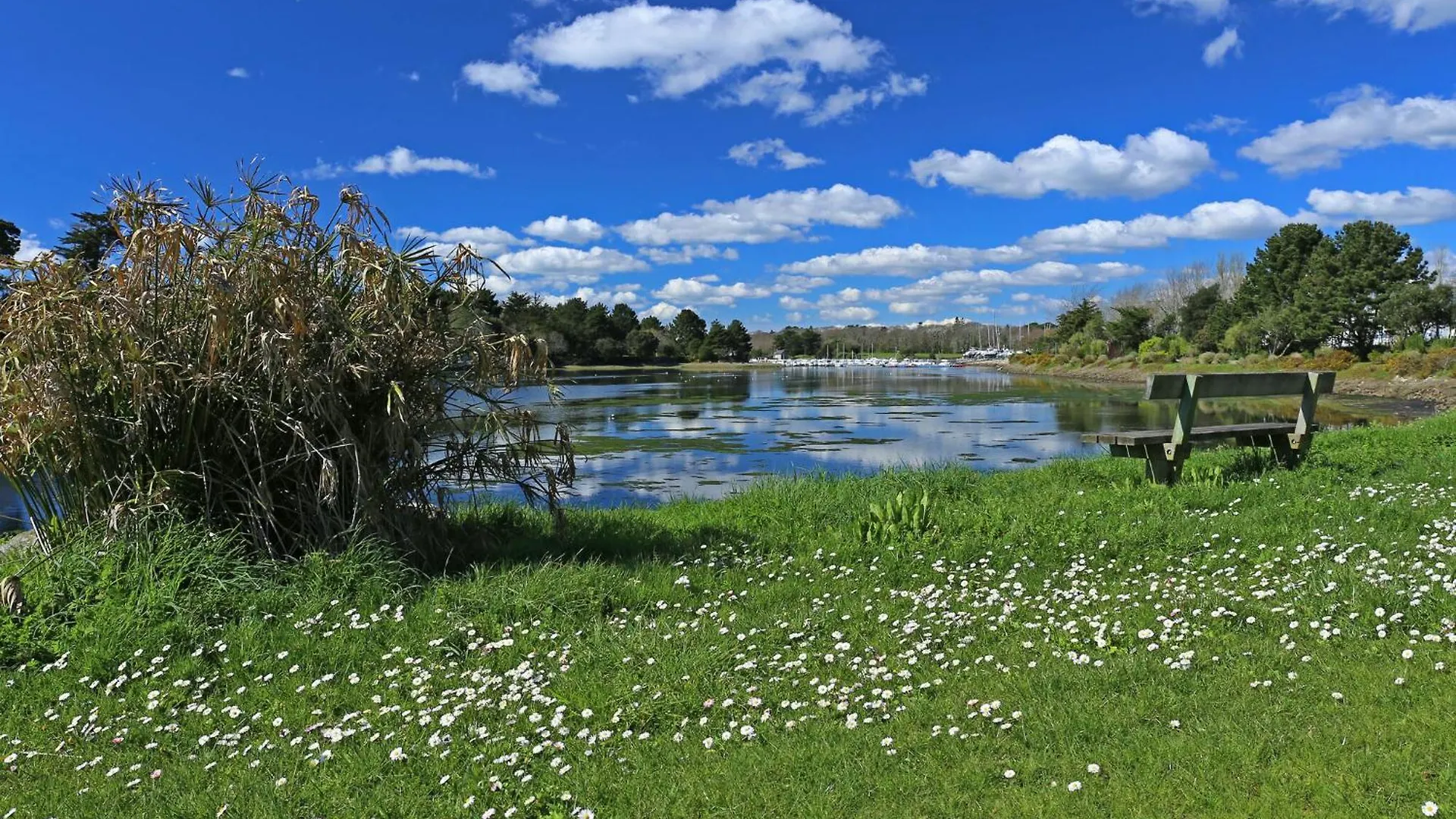 Holiday Home, Pont-L Abbe
